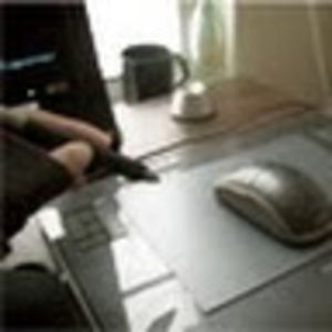 Meet your Posher, ダビデ